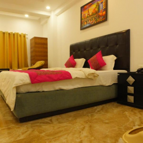 TAJ RESIDENCY